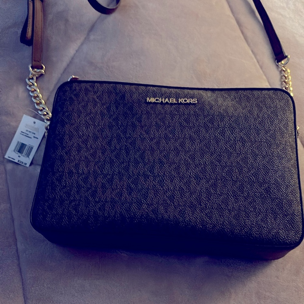 NWT - Kors Shoulder Bag